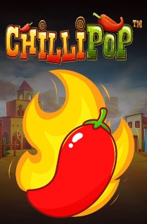 Chilli Pop