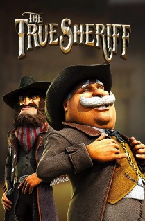 The True Sheriff