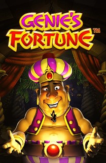 Three Wishes: Genie's Fortune