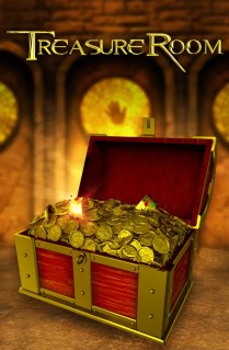 Treasure Room