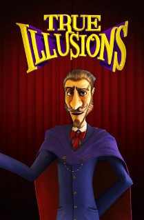 True Illusions