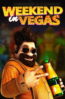 Weekend In Vegas