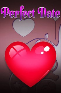 Perfect Date - Go on a perfect date with this fun slot game played on 5 reels, 30 paylnes, and offers loads of free spins and extra wilds. 