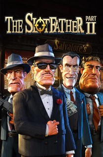 The SlotFather Part II
