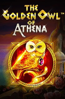 The Golden Owl of Athena