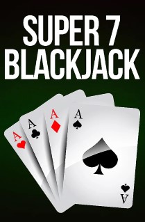 Super 7 Blackjack