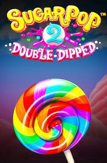 SugarPop 2 Double Dipped