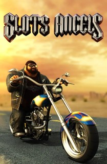 Slots Angels