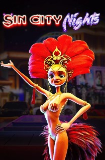 Sin City Nights