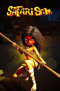 Safari Sam