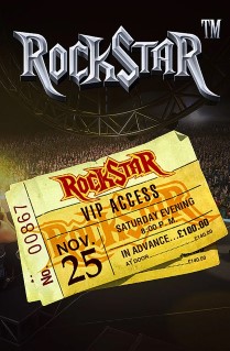 Rockstar