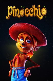 Pinocchio