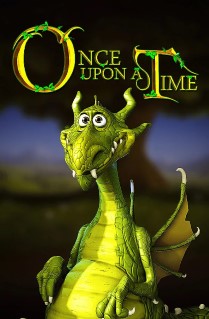 Once Upon a Time