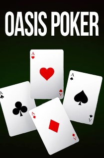 Oasis Poker