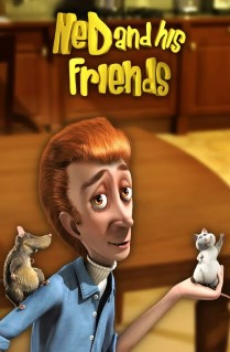 Ned and His Friends