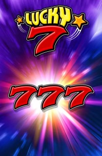 Lucky7