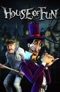 House of Fun