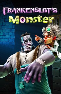 Frankenslot's Monster