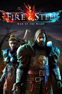 Fire & Steel