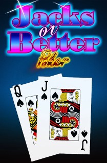 Jacks Or Better Poker - Play this great version of video poker that offers the chance to win some great rewards. 