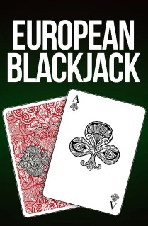 European Blackjack
