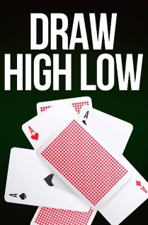 Draw High Low