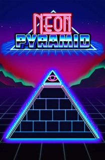 Neon Pyramid - Transport back to the 80s neon glam with this great slot played on 6 reels, with 4096 ways to win, and lots of free spins. 