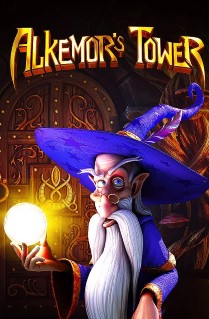 Alkemor's Tower