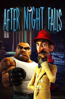 After Night Falls
