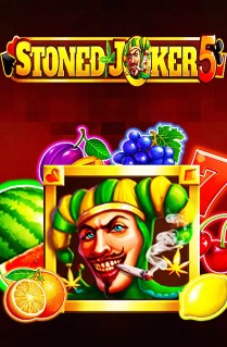 Stoned Joker 5