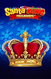 Santa King Megaways