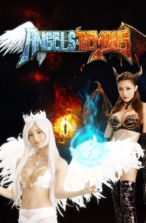 Angels & Demons