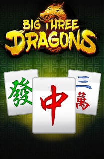 Big Three Dragons