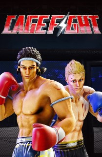 Cage Fight