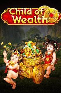 Child of Wealth