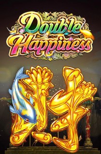 Double Happiness