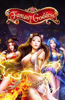 Fantasy Goddess
