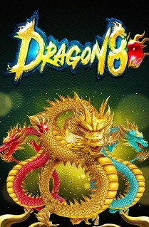 Dragon 8