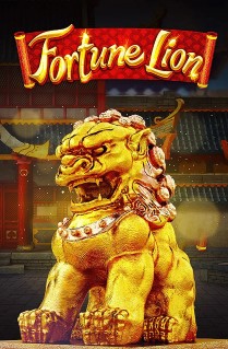 Fortune Lion