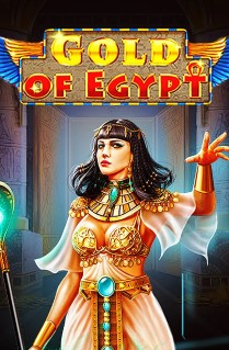 Gold of Egypt