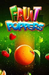Fruit Poppers