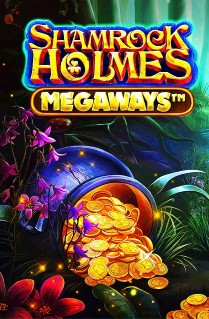 Shamrock Holmes Megaways