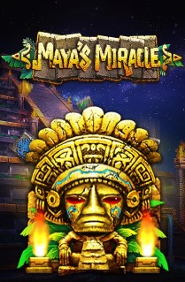 Maya's Miracle