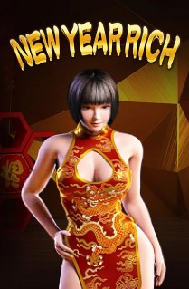 New Year Rich