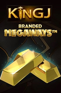 King J Branded Megaways