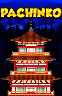 Pachinko - Based on the beloved Japanese game is a lottery or bingo styled game that is brilliantly designed for experienced players and novices. 