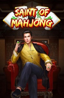 Saint of Mahjong
