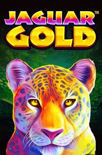 Jaguar Gold - Go deep into the jungle with this amazing slot game played on 5 reels, 24 paylines, and offers many bonus features, including free spins. 