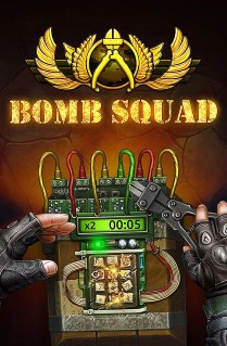 Bomb Squad