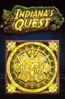 Indiana's Quest